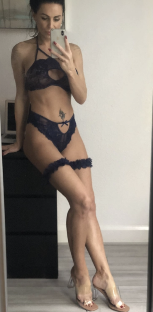 Sexy Vivien X2